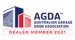 Australian-Garage-Door-Association-Member