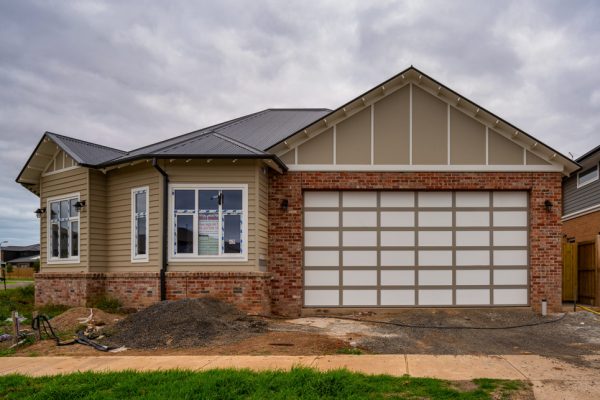 Alumalite Garage Door