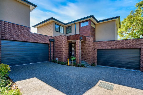 Slimline Garage Doors