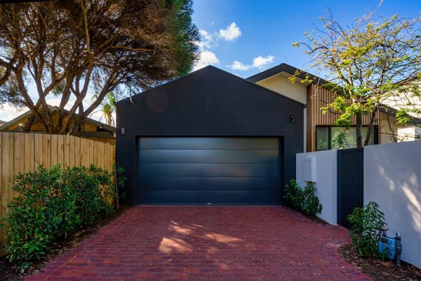 Custom Garage Doors