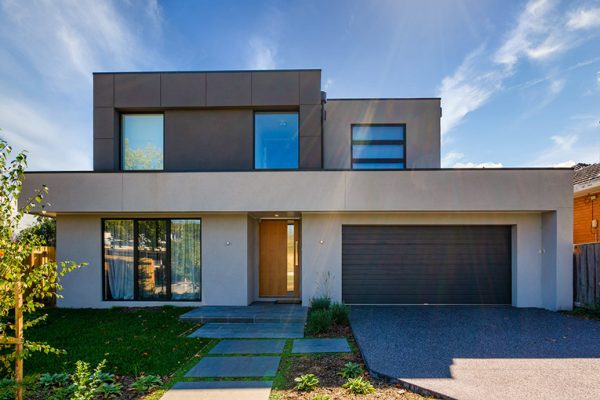 Panel Lift-safe Garage Door