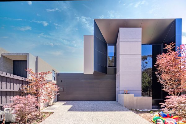 Custom Garage Doors