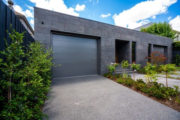 Custom Garage Doors