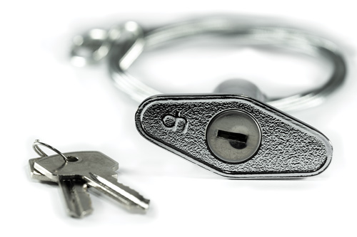 Accessories Emergency Key