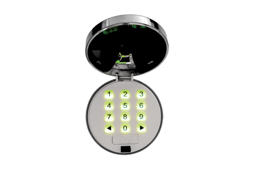 Wireless Keypad