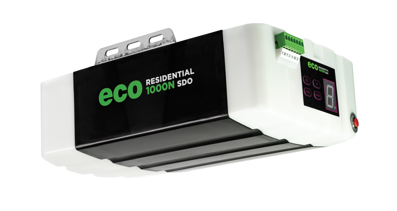 ECO Residential 1000N SDO