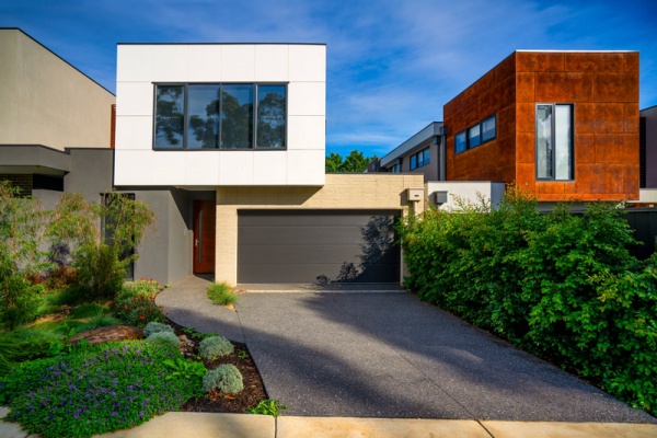 Residential Garage Door