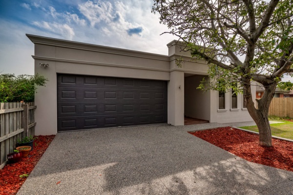 Garage Door For Residential Property