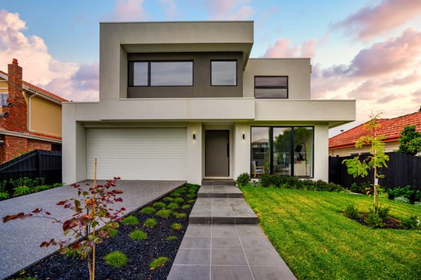 Insulated Sectional Garage Door