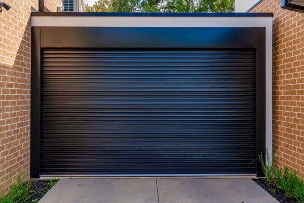 Roller Garage Door Melbourne