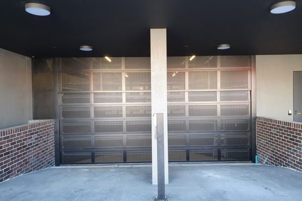 Commercial Garage Door