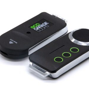 Eco Garage Door Remote