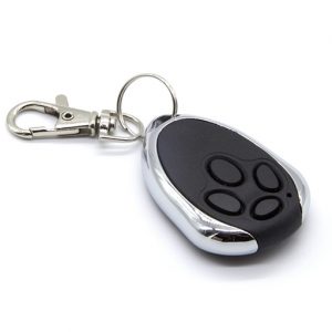 ECO Garage Doors Sectional Remote