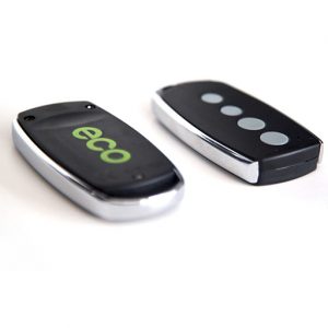 Garage Doors Remote