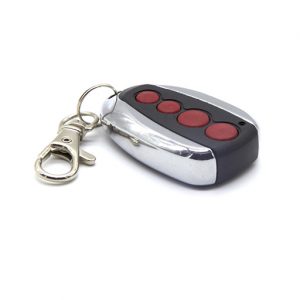 Remote Control for Garage Door