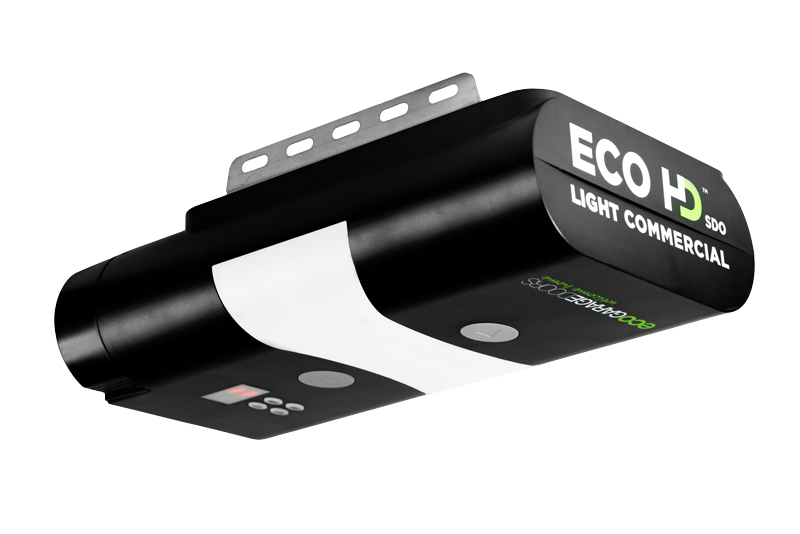 ECO HD SDO Light Commercial