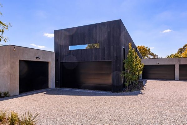 Custom Garage Doors