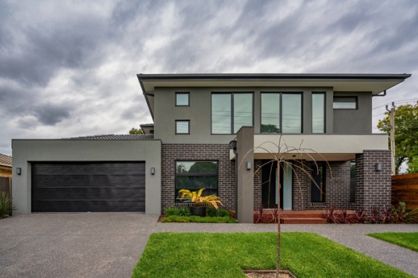 Australian Made Garage Door