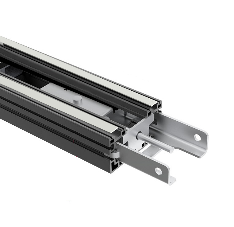 ECO-HD 1500N Opener Rail