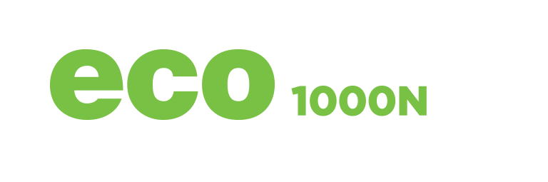 ECO Residential 1000N SDO