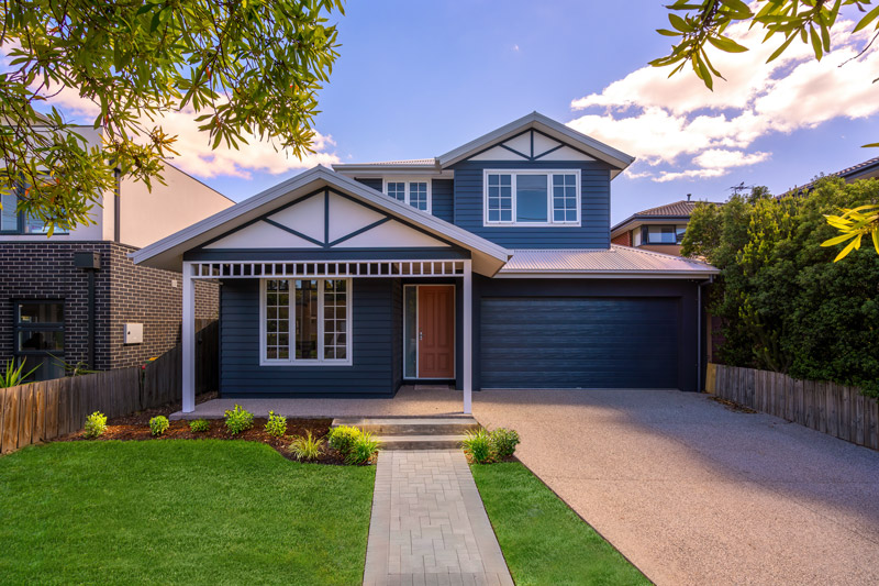 Insulated Sectional Garage Doors