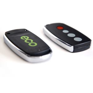 Garage Door Remote