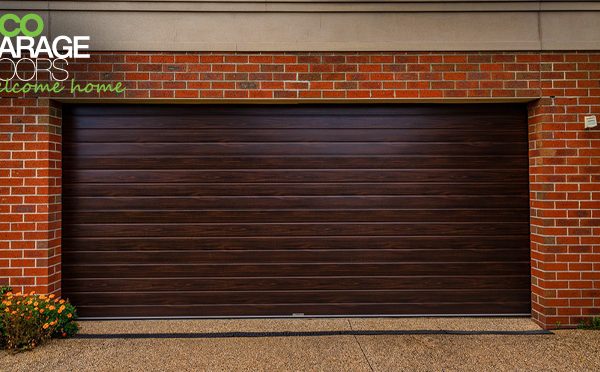 Commercial Garage Doors