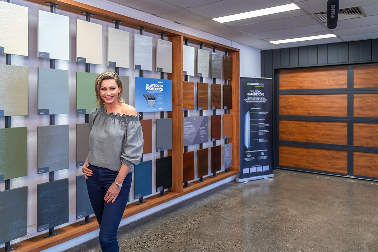 Garage Doors Company