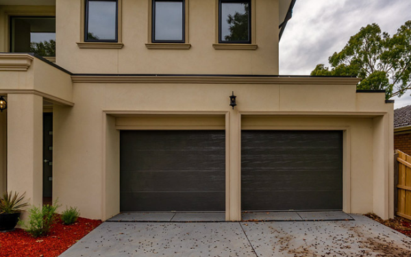 Garage Doors