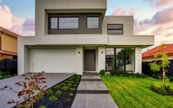 Residential Garage Doors Supplier