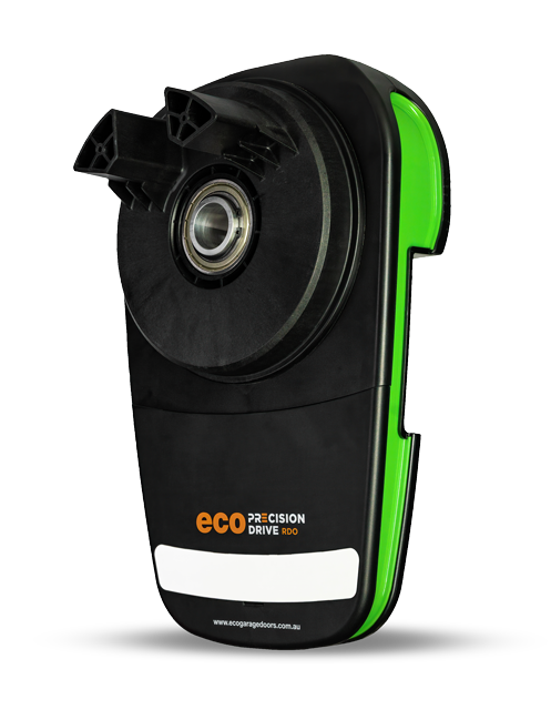 Roller Garage Door Opener