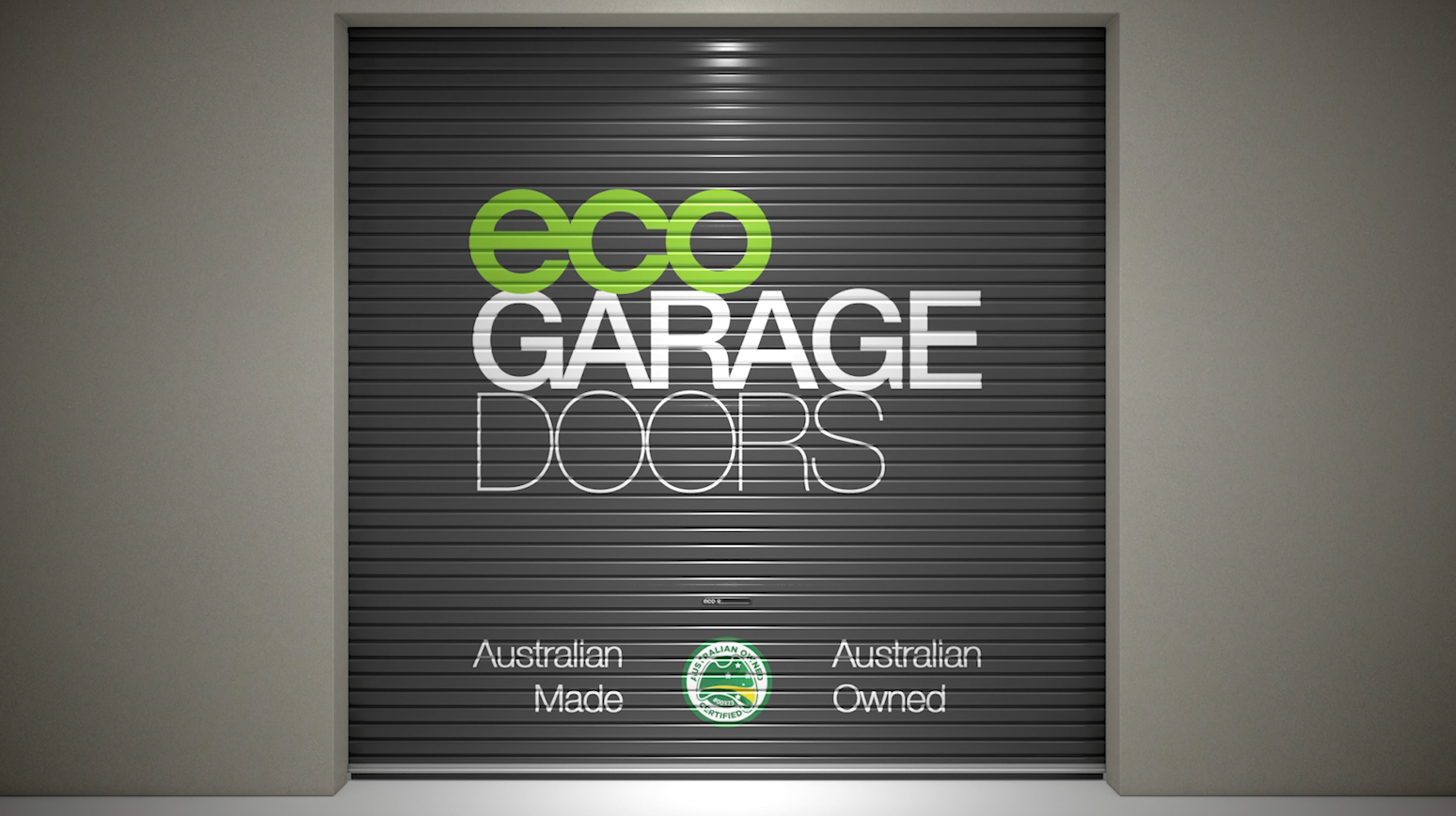 Roller Garage Doors