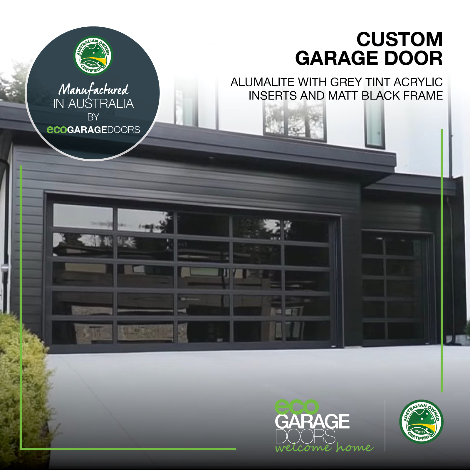 eco-garage-doors, custom-garage-doors