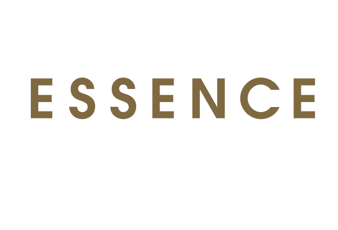 Essence Timber Finish Garage Door