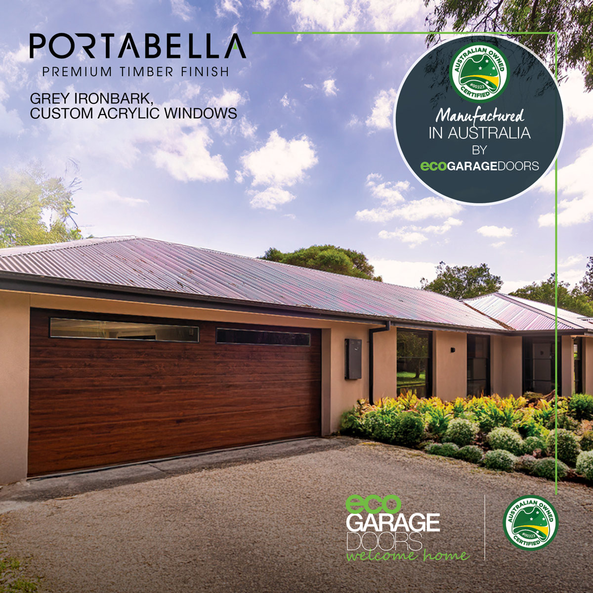 portabella-premium-timber-finish by eco-garage-doors